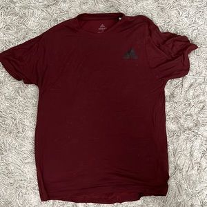 Adidas Workout Shirt